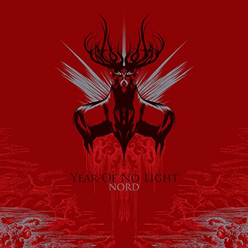 Year Of No Light/Nord