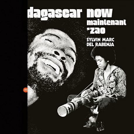 Sylvin Marc/Del Rabenja/Madagascar Now