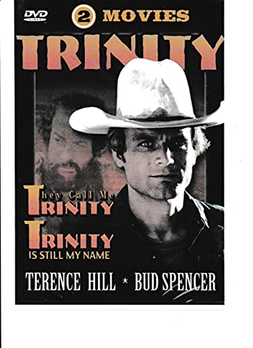 They Call Me Trinity/Trinity I
