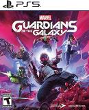 Ps5 Marvel's Guardians Of The Ps5 Marvel's Guardians Of The 