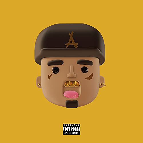 Kid Ink/ALIVE
