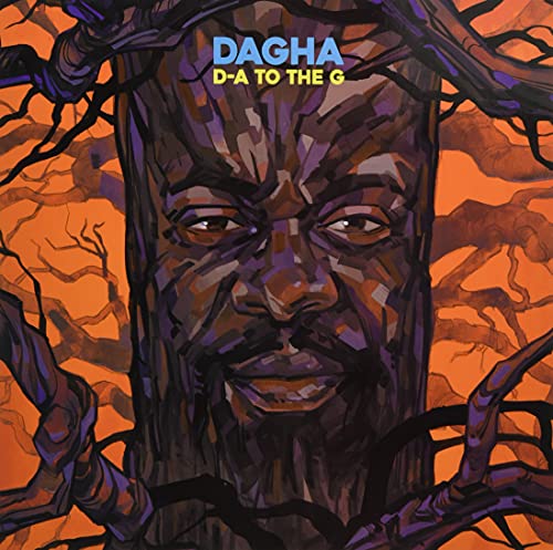 Dagha/D-A To The G