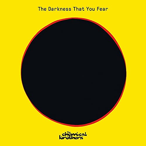 The Chemical Brothers/TBD (TITLE CONFIDENTIAL UNTIL 4/21)@180g@RSD 2021 Exclusive