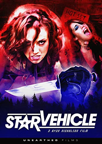 Star Vehicle/Star Vehicle@DVD@NR