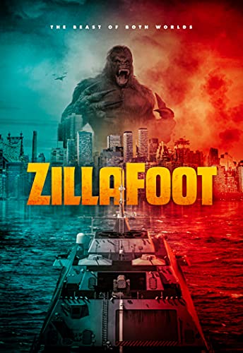 Zillafoot Zillafoot 