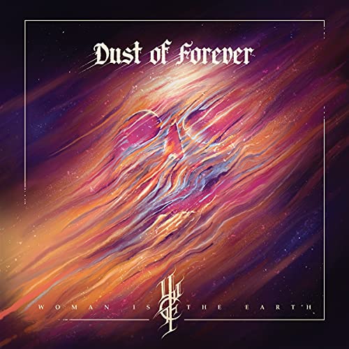 Woman Is The Earth/Dust Of Forever@LP