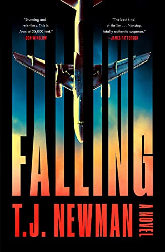 T. J. Newman/Falling