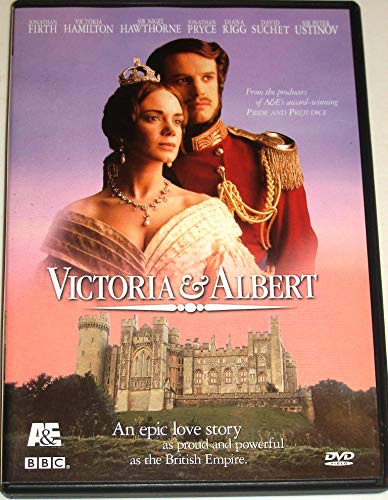 Victoria & Albert/Vol. 2