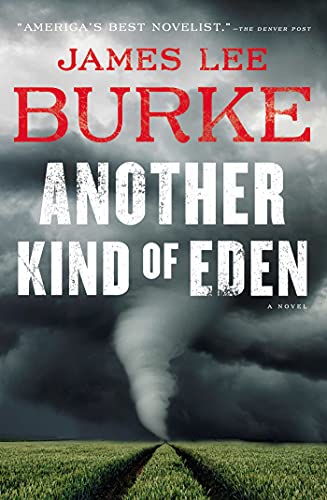 James Lee Burke/Another Kind of Eden