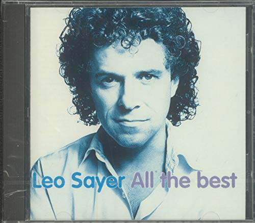 Leo Sayer/All The Best (Club Edition)