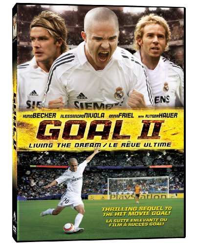 Goal II/Becker/Friel/Nivola@Bilingual
