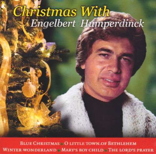 Engelbert Humperdinck/Christmas Time