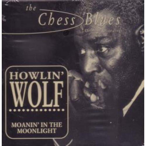 Moanin' In The Moonlight