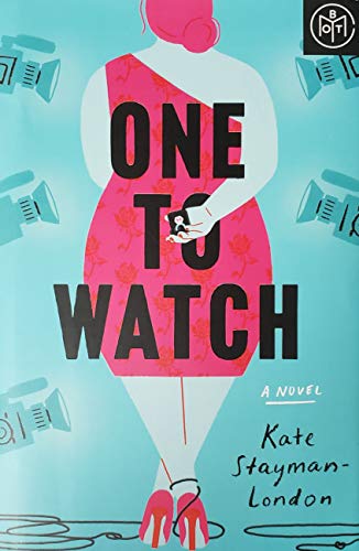 Kate StaymanLondon/One To Watch