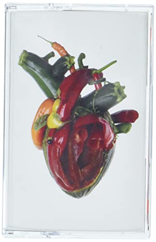 Carcass/Torn Arteries (Red Cassette)@.