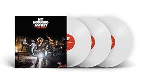 My Morning Jacket 7インチレコード ギターポップ My Morning Jacket – 2nd Annual Roll Call 7-Inch – Vinyl (7