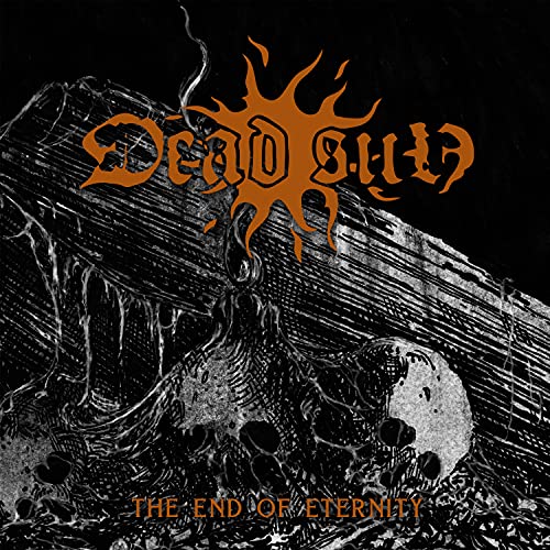 Dead Sun/End Of Eternity@Amped Exclusive