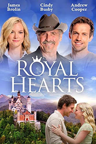 Royal Hearts Dvd/Royal Hearts Dvd