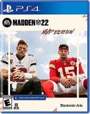 Ps4 Madden Nfl 22 Mvp Preorder Ps4 Madden Nfl 22 Mvp Preorder 