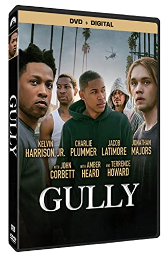 Gully/Gully