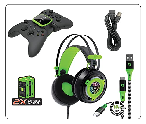 Xbox Series X Accessory/Pro Kit