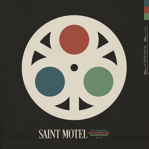 Saint Motel / O.S.T./Saint Motel / O.S.T.