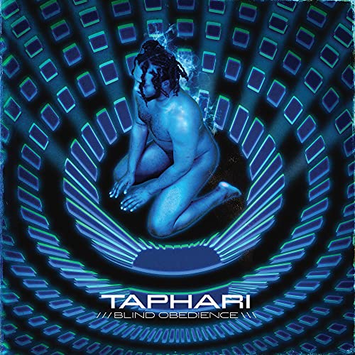 Taphari/Blind Obedience (Slime Green V@Explicit Version@Amped Exclusive