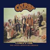 Gypsy Comes A Time United Artists R 