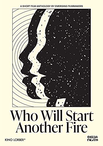 Who Will Start Another Fire/Who Will Start Another Fire@DVD@NR