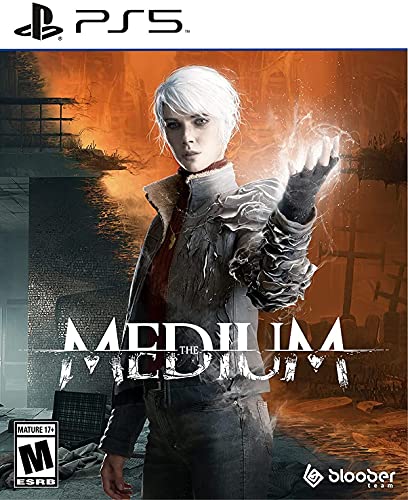 PS5/Medium