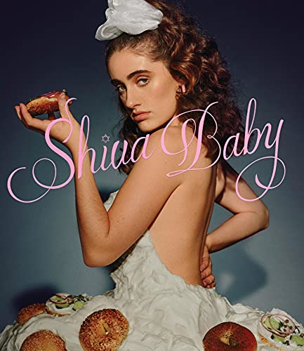Shiva Baby/Sennott/Defarrari/Melamed@Blu-Ray@NR