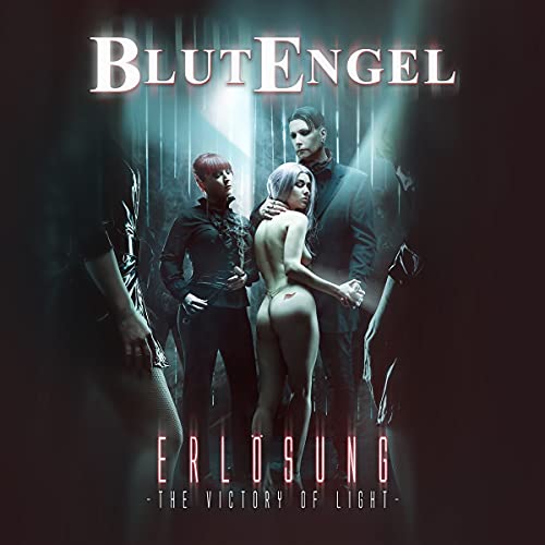 Blutengel/Erlösung – The Victory of Light