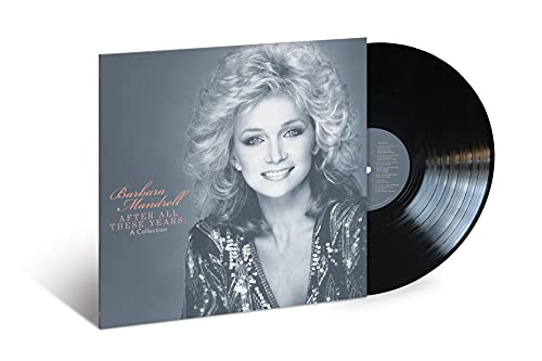 Barbara Mandrell/After All These Years: The Collection@LP