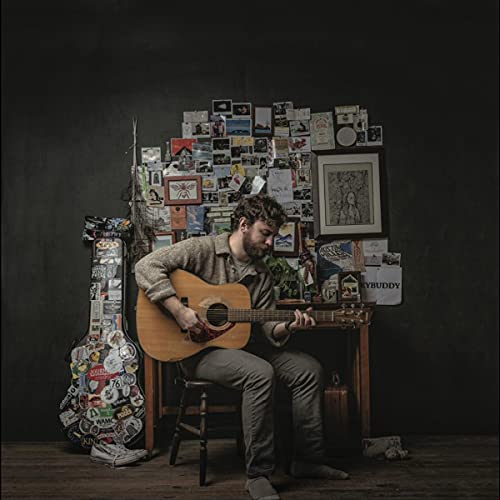 Matthew Fowler/The Grief We Gave Our Mother