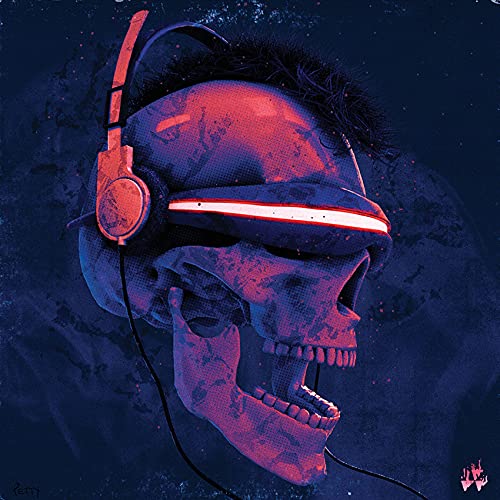 David Earl Gregory/Rad / O.S.T.@Amped Non Exclusive