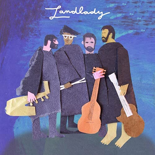 Landlady/Landlady (Iex)@Amped Exclusive