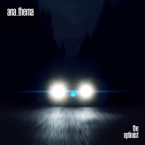 Anathema/The Optimist