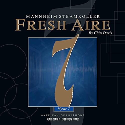 Mannheim Steamroller/Fresh Aire 7