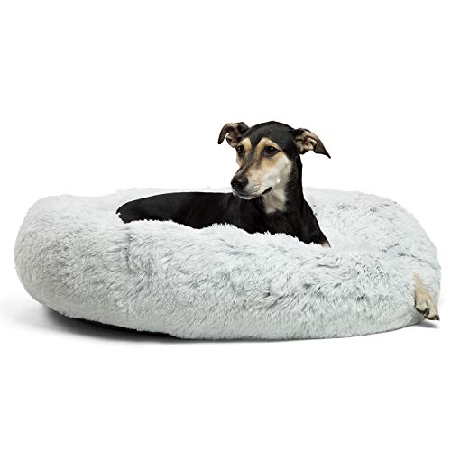 Best Friends - Shag Dog Bed