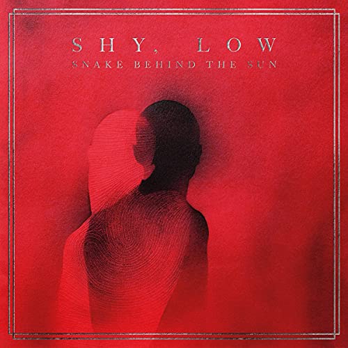 Shy, Low/Snake Behind The Sun@2 LP