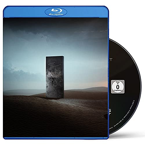 Tesseract/Portals