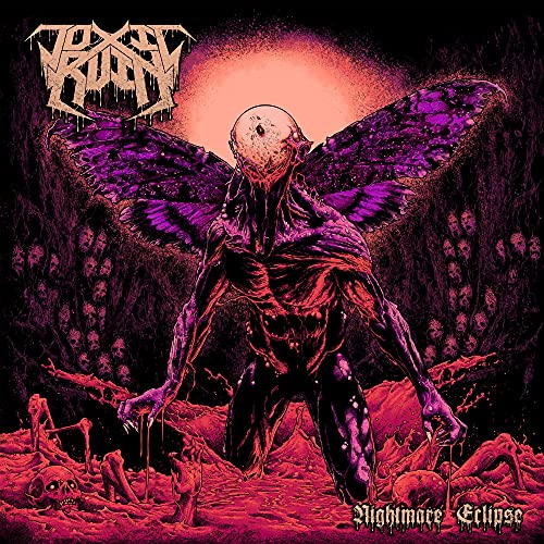 Toxic Ruin/Nightmare Eclipse