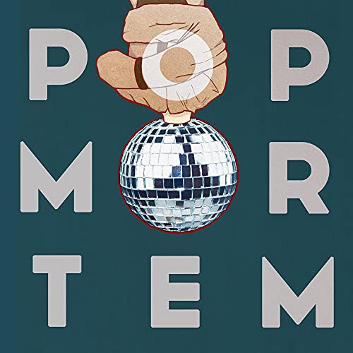 Virginity/Popmortem