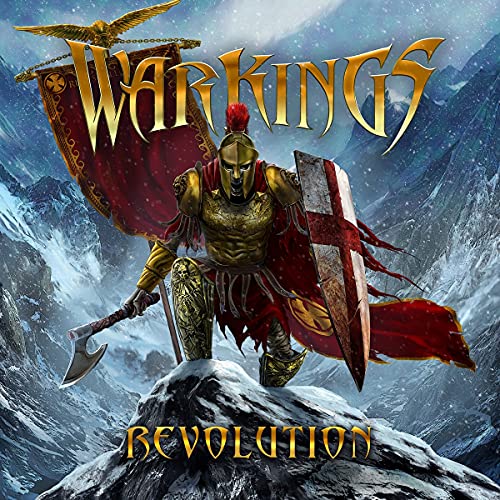 Warkings/Revolution