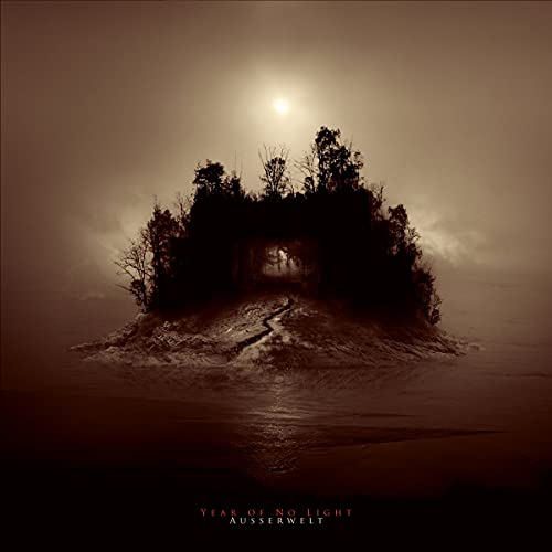 Year Of No Light/Ausserwelt
