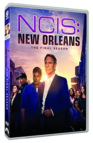 Ncis New Orleans Final Seaso Ncis New Orleans Final Seaso 
