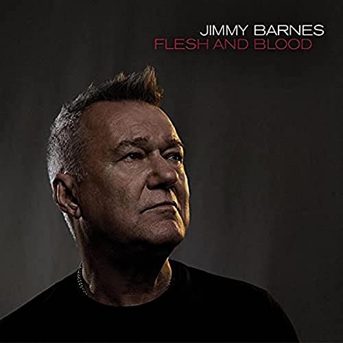 Jimmy Barnes/Flesh & Blood