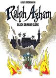 Lewis Trondheim Ralph Azham #1 Black Are The Stars 