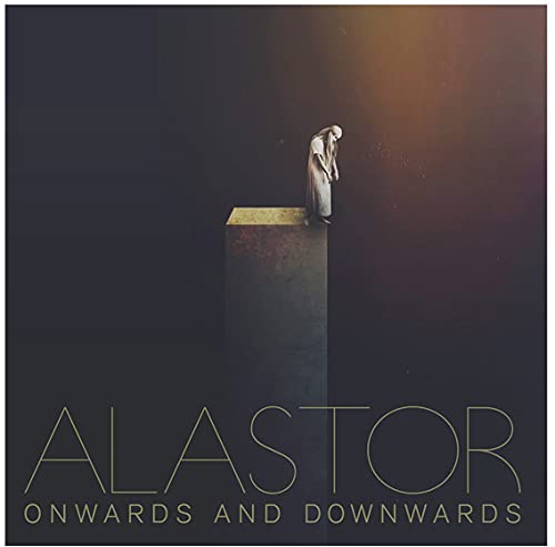 Alastor/Onwards & Downwards@Amped Non Exclusive