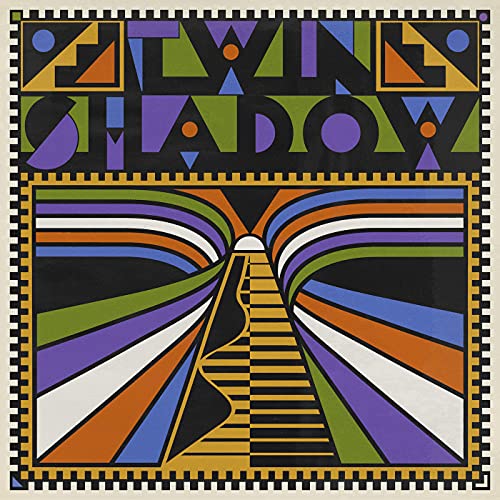 Twin Shadow/Twin Shadow@Amped Non Exclusive